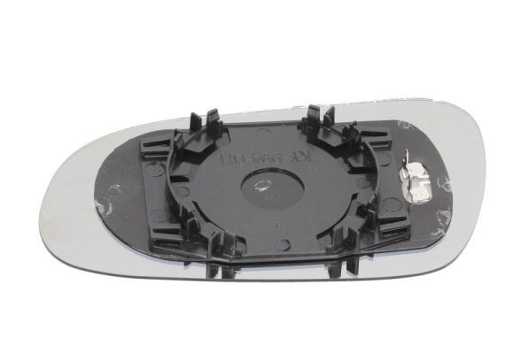 BLIC 6102-02-1222191P Mirror Glass, exterior mirror
