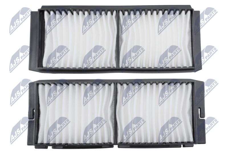 NTY FCF-MZ-023 Filter, cabin air