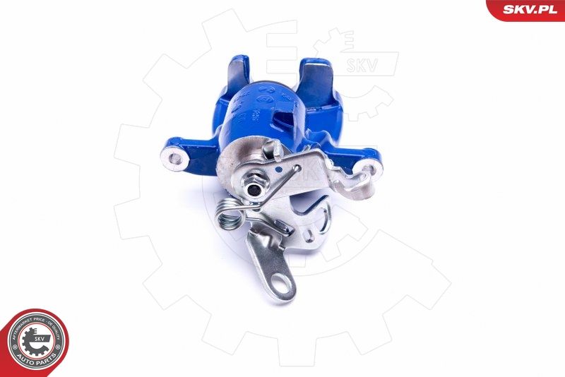 ESEN SKV 34SKV033 BLUE Brake Caliper