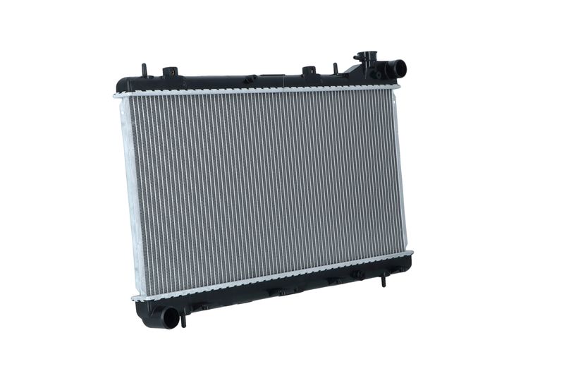 NRF 53696 Variklio aušinimo radiatorius