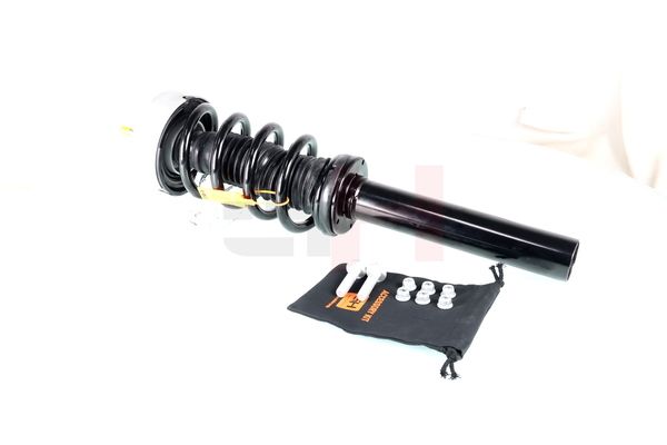 Vedruamort, GH GH-351585C02