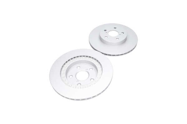 Kavo Parts BR-9383-C Stabdžių diskas