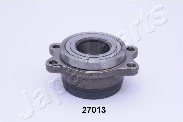 JAPANPARTS SUBARU підшипник маточини Legasy -03, Outback -03