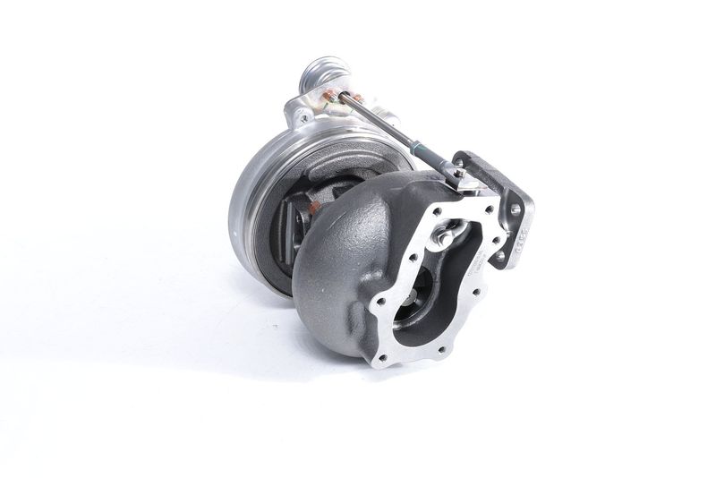 Compresor,sistem de supraalimentare T918354 BTS Turbo