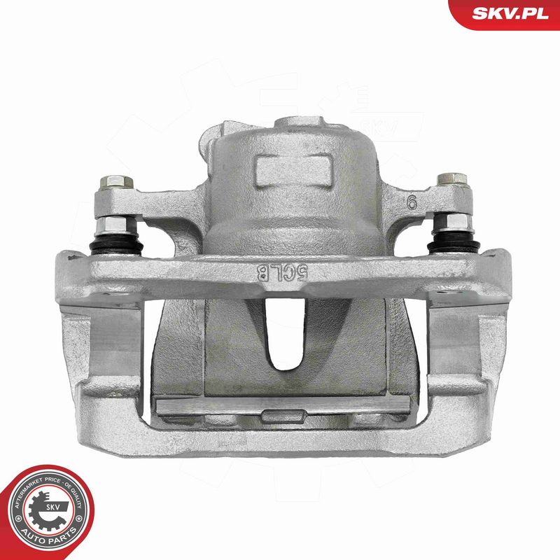 Pidurisadul, ESEN SKV 89SKV701
