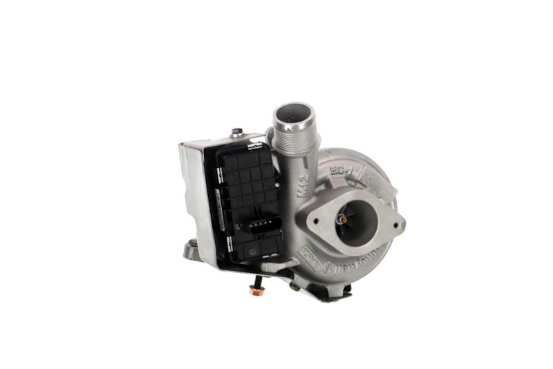 REMANTE 003-002-004591R Charger, charging (supercharged/turbocharged)