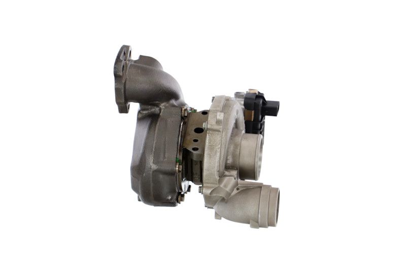 REMANTE 003-002-000024R Turbokompresorius