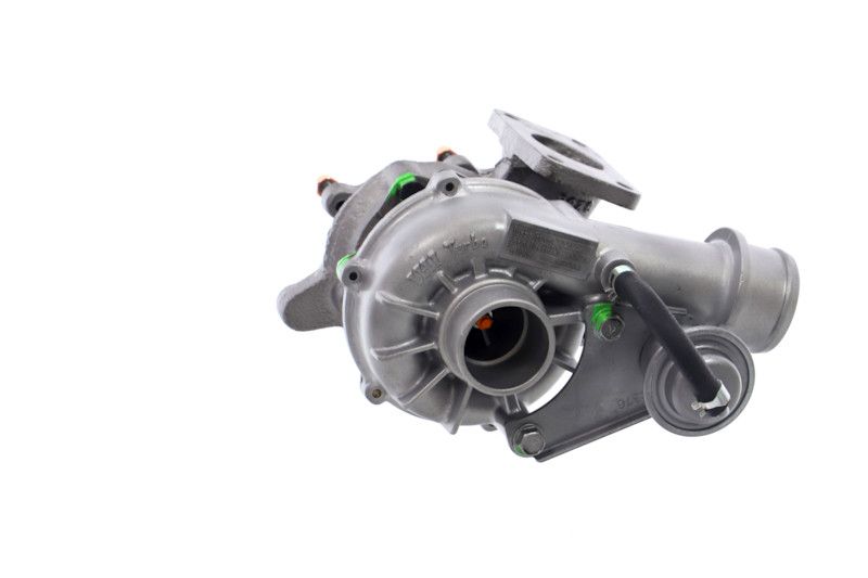 REMANTE 003-001-002014R Charger, charging (supercharged/turbocharged)