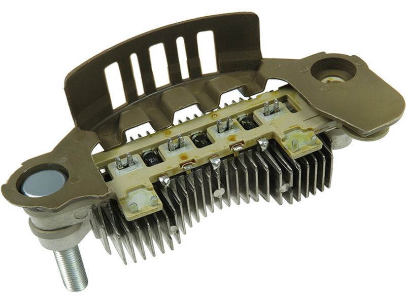 AS-PL ARC5191S Rectifier, alternator