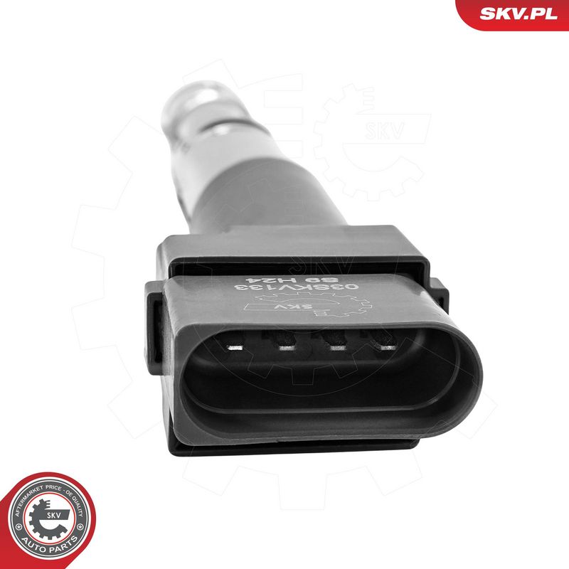 Prekės atitinka OEM kodą: 022905100N