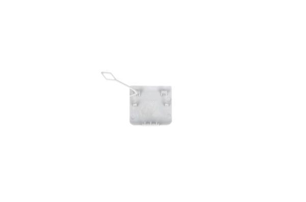 BLIC 5513-00-3515920P Bumper Cover, trailer hitch