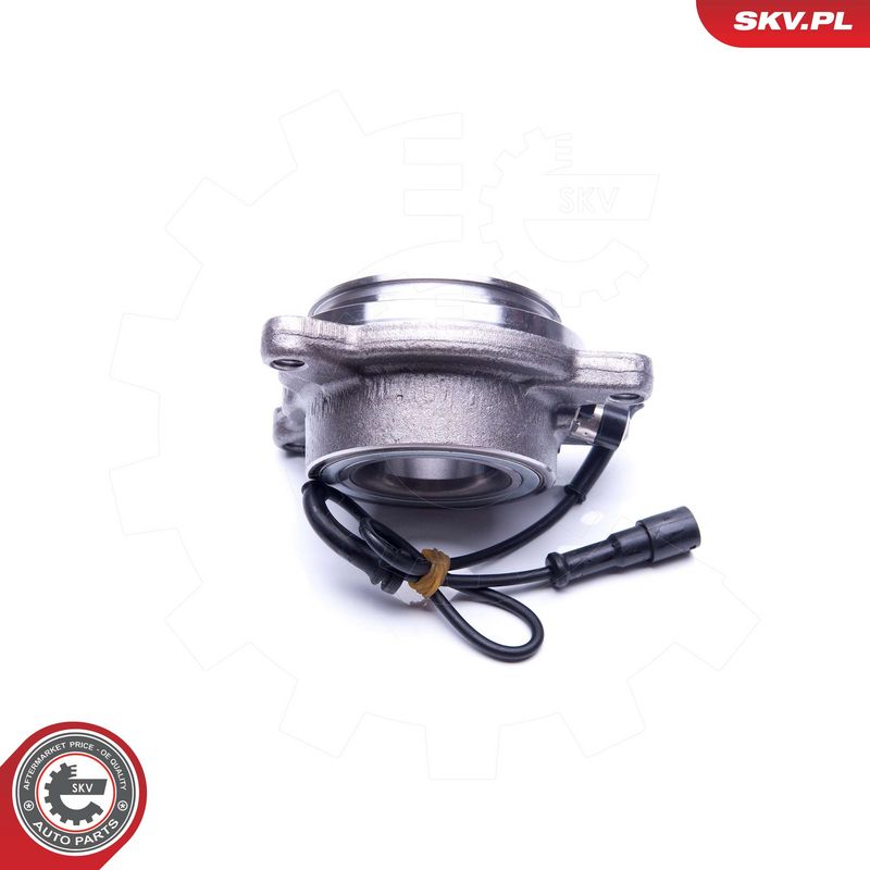 Rattalaagrikomplekt, ESEN SKV 29SKV187