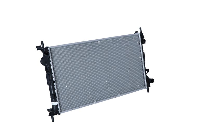 Radiaator, mootorijahutus, NRF 53713