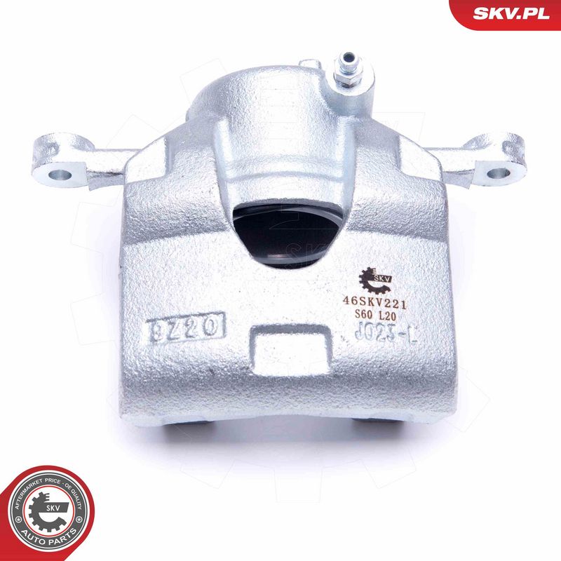Pidurisadul, ESEN SKV 46SKV221