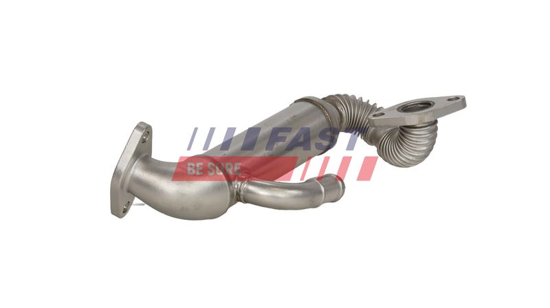 FAST FT05102 Cooler, exhaust gas recirculation