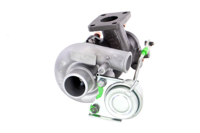 REMANTE 003-001-001368R Charger, charging (supercharged/turbocharged)
