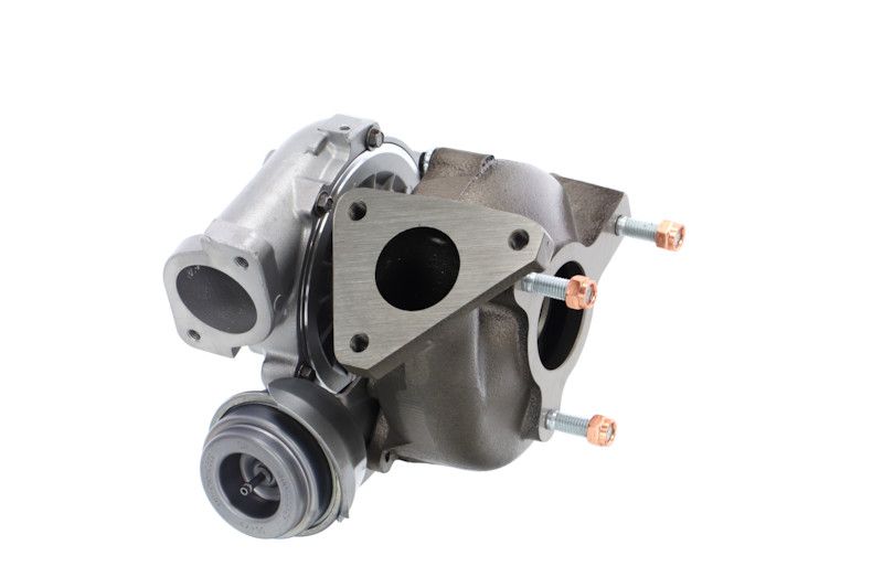 REMANTE 003-001-001412R Charger, charging (supercharged/turbocharged)