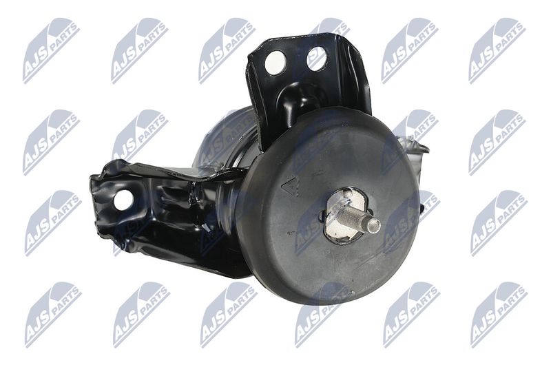 Paigutus, Mootor, NTY ZPS-KA-333