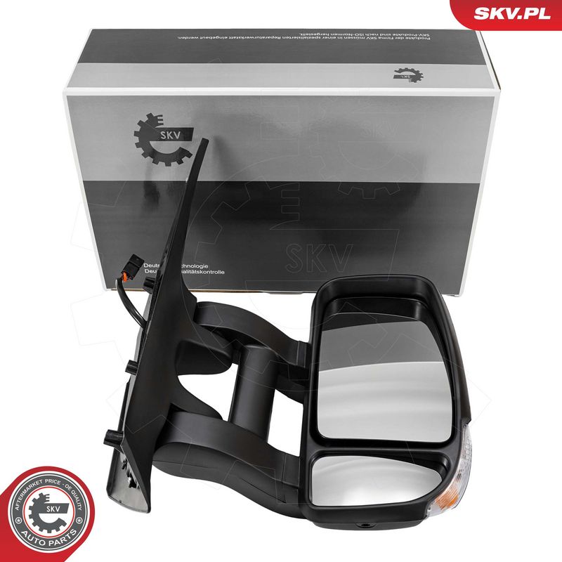 Välipeegel, ESEN SKV 97SKV724