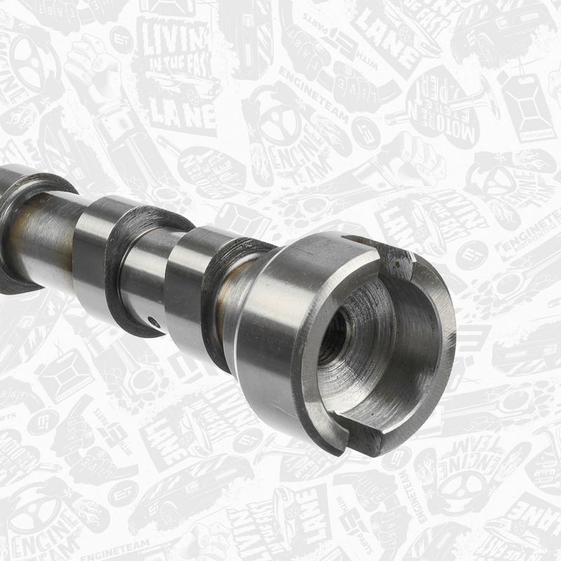 Product Image - Nokkenas - HV0417 - ET ENGINETEAM