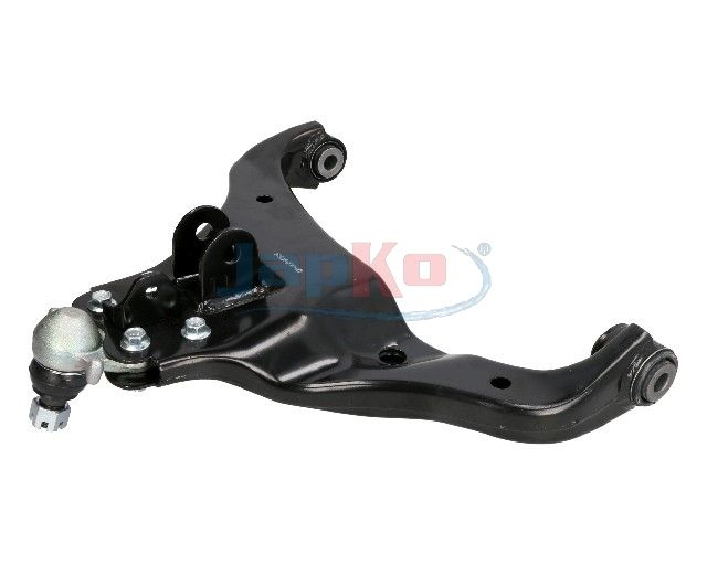 JAPKO 72922R Control/Trailing Arm, wheel suspension