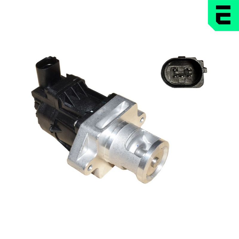 ERA AGR-szelep 555068A