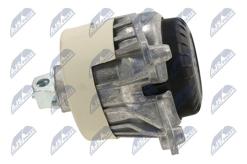 Paigutus, Mootor, NTY ZPS-ME-107