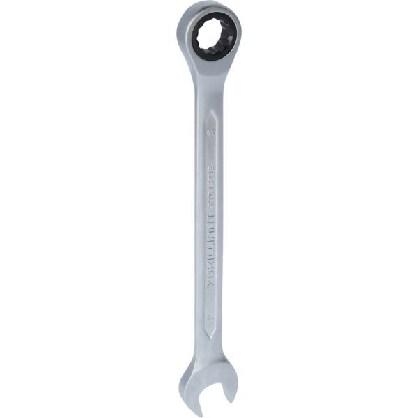 KS TOOLS BT013712 Ratchet Ring Spanner