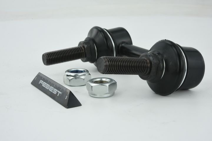 FEBEST 0223-L33RRH Link/Coupling Rod, stabiliser bar