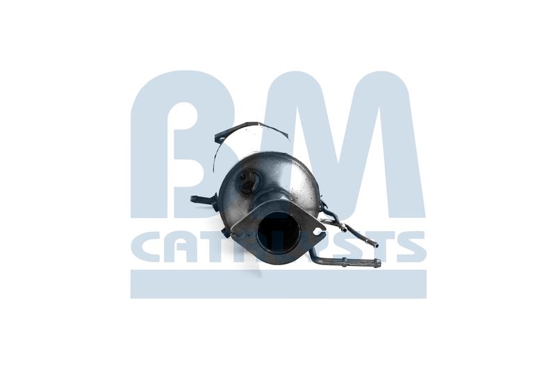 BM Catalysts BM11043H Протисажний/пиловий фільтр, система відведення ВГ