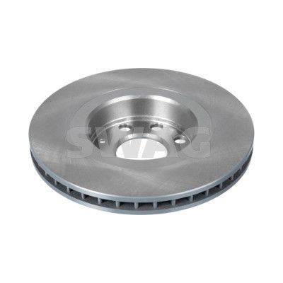 SWAG 40 90 5179 Brake Disc