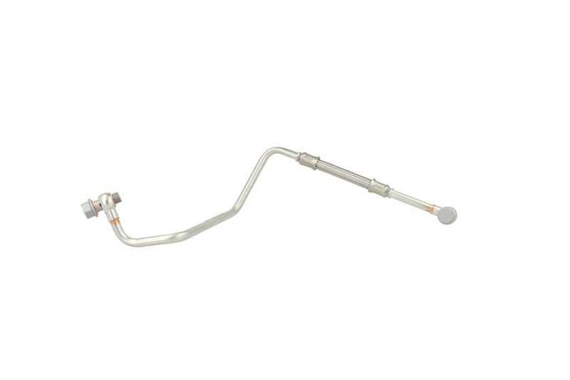 Conducto aceite, turbocompresor