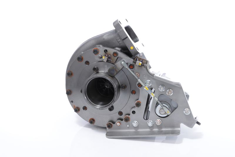 Compresor,sistem de supraalimentare T917931 BTS Turbo