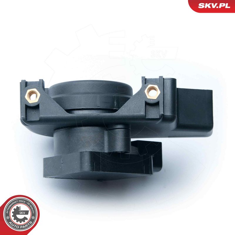 Andur, drosselklapiasend, ESEN SKV 17SKV015
