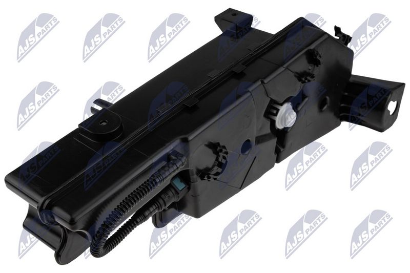 Kütusepaak, karbamiidipritse, NTY BWP-CT-024