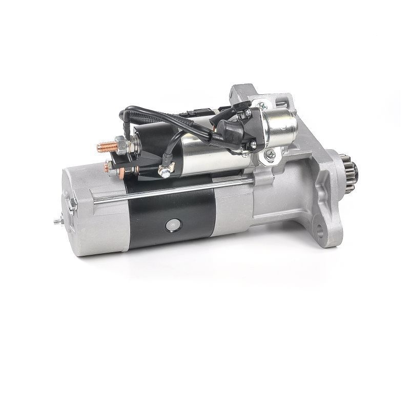 Delco Remy SER81922-12B1 Starter