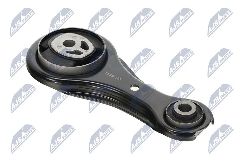 NTY ZPS-MS-105 Mounting, engine