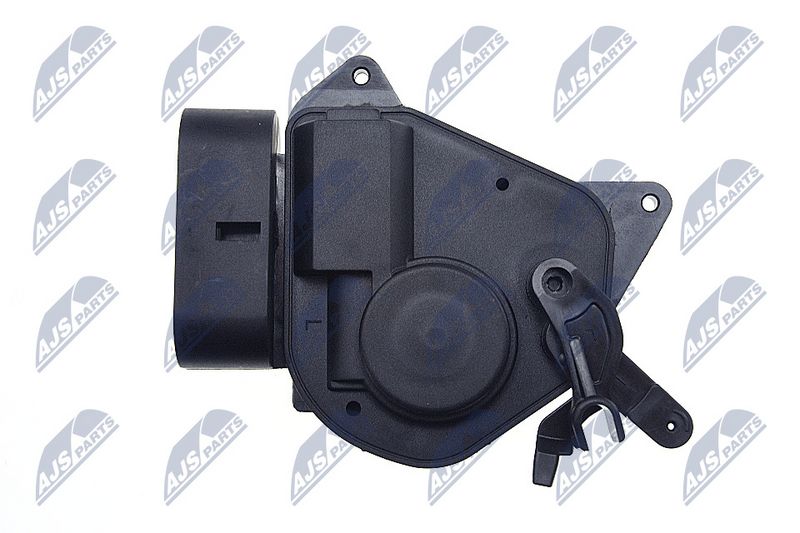 Ukselukk, NTY EZC-TY-000