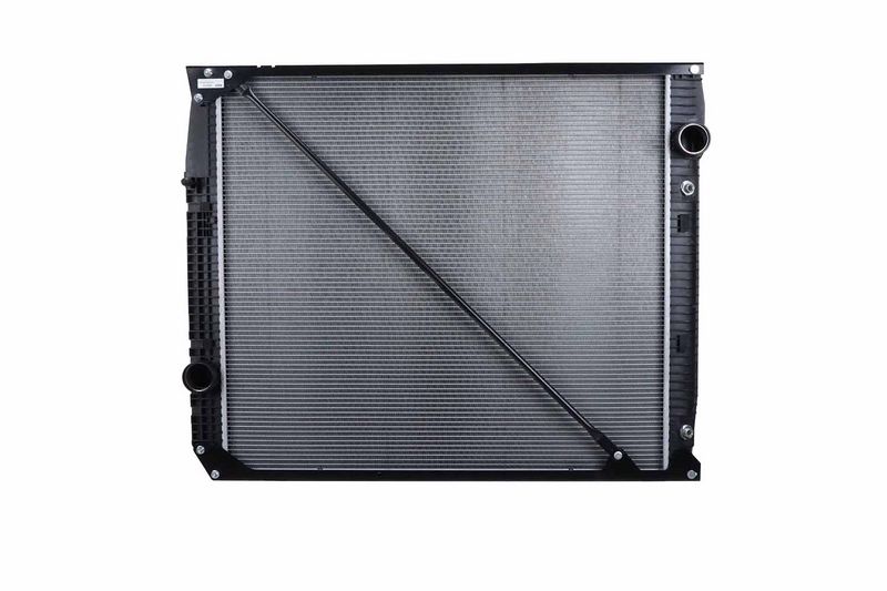Chladič, chlazení motoru 8MK 366 300-051