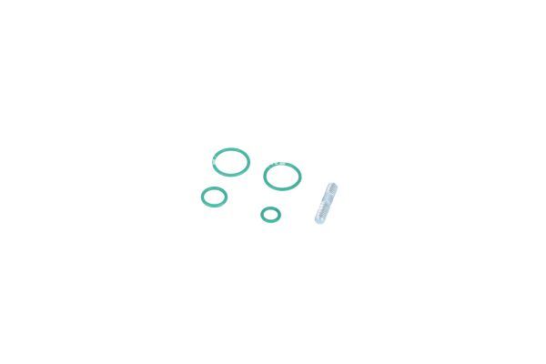 NRF 38486 Expansion Valve, air conditioning