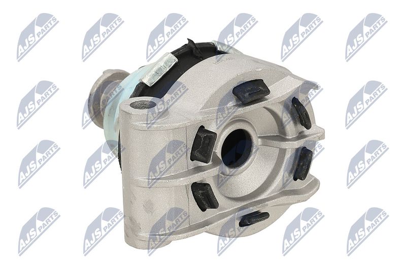 Paigutus, Mootor, NTY ZPS-PL-003