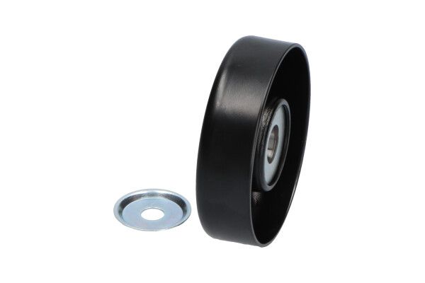 Kavo Parts DIP-9018 Deflection/Guide Pulley, V-ribbed belt