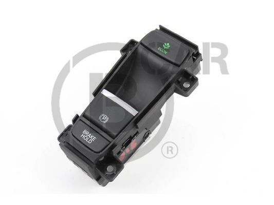 Comutator, actionare frana de parcare B CAR 010HD008