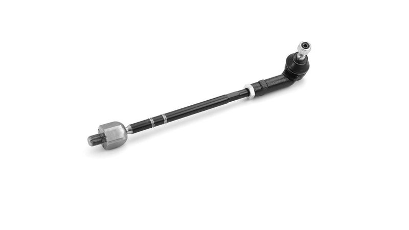 SKF VKDY 331052 Strypo montavimas