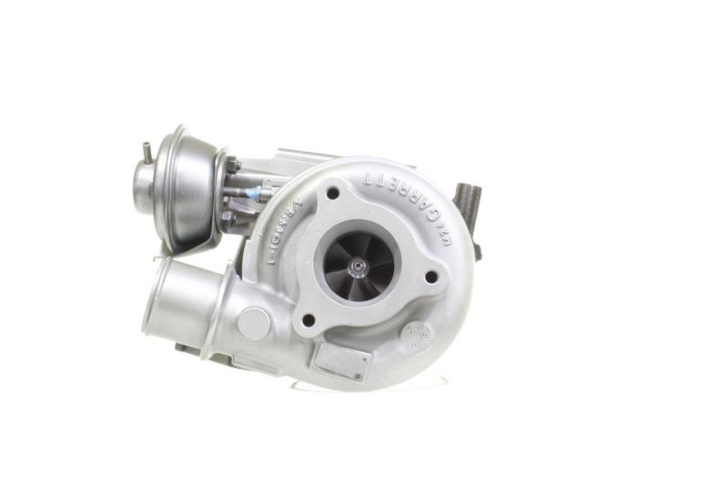 ALANKO 11900079 - Charger, charging (supercharged/turbocharged)