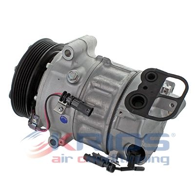 MEAT & DORIA Compressor, airconditioning K11508