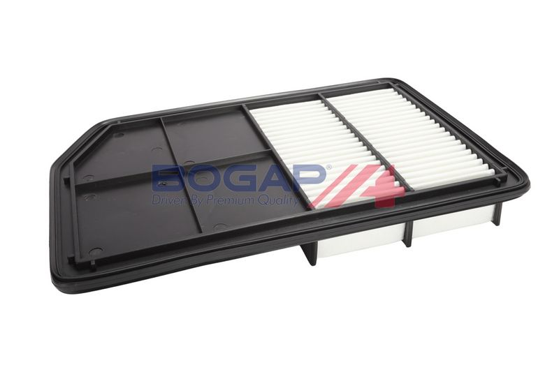 BOGAP Oro filtras