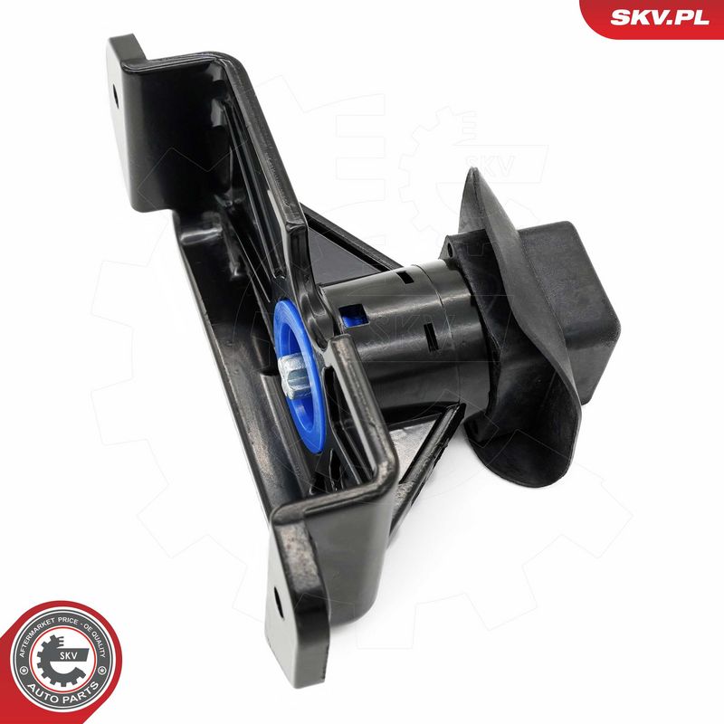 Sulgursilinder, ESEN SKV 65SKV555