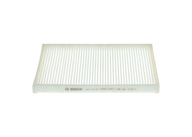BOSCH 1 987 435 022 Filter, cabin air