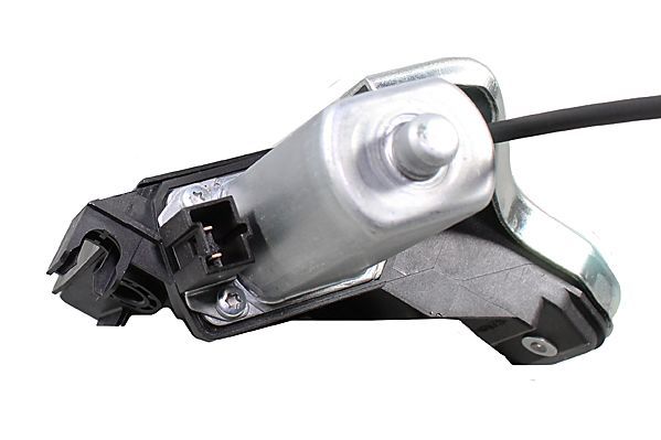 METZGER AUTOTEILE 2310694 Tailgate Lock